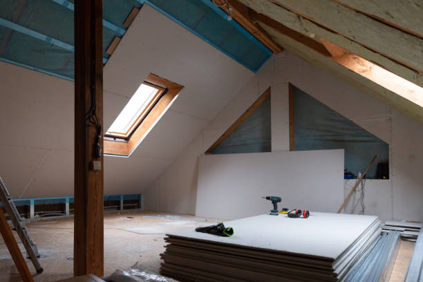 Best Residential Insulation in Lexington Hills, CA