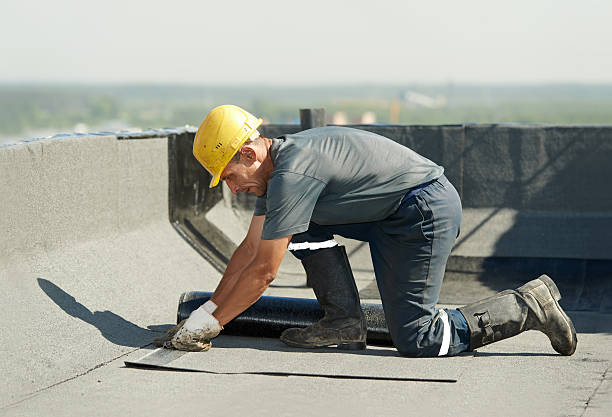 Best Insulation for Specific Applications in Lexington Hills, CA