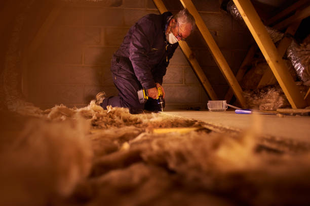 Best Residential Insulation in Lexington Hills, CA